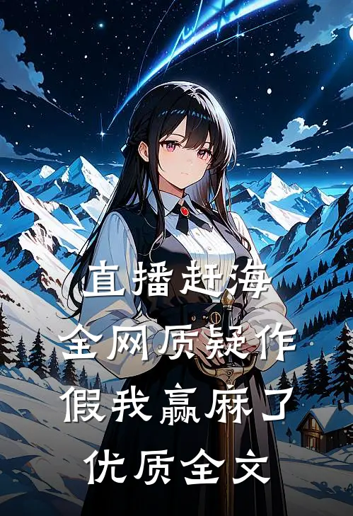 直播赶海：全网质疑作假我赢麻了优质全文