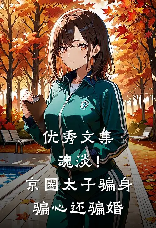 优秀文集魂淡！京圈太子骗身骗心，还骗婚