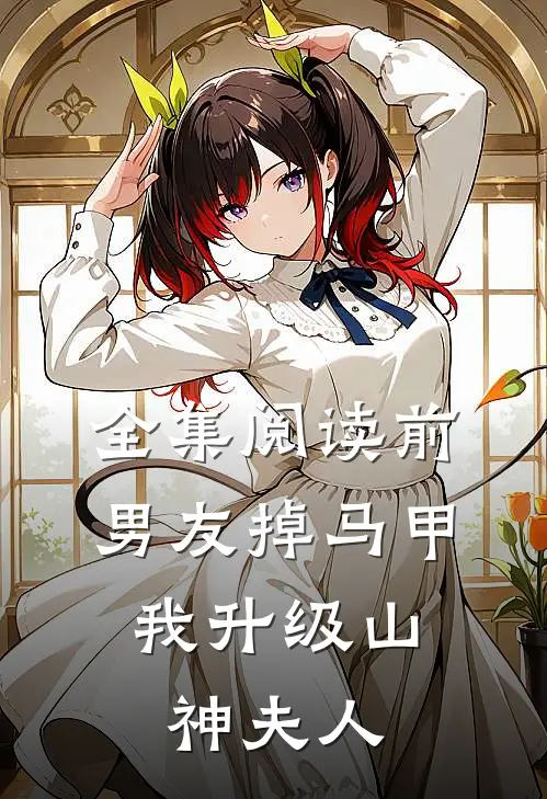 全集阅读前男友掉马甲，我升级山神夫人