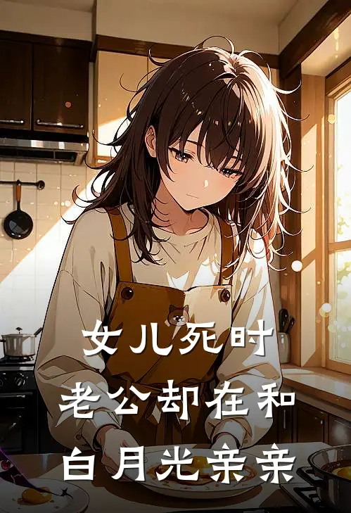 女儿死时，老公却在和白月光亲亲
