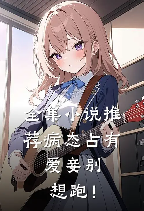 全集小说推荐病态占有：爱妾别想跑！
