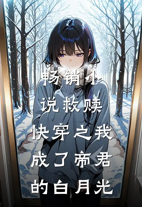 畅销小说救赎：快穿之我成了帝君的白月光