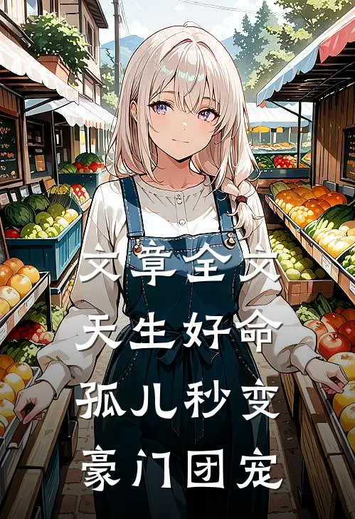 文章全文天生好命，孤儿秒变豪门团宠