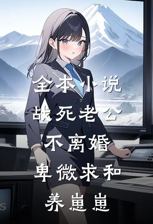 全本小说战死老公不离婚，卑微求和养崽崽