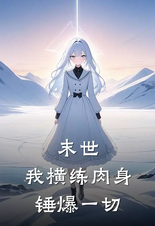 末世：我横练肉身锤爆一切
