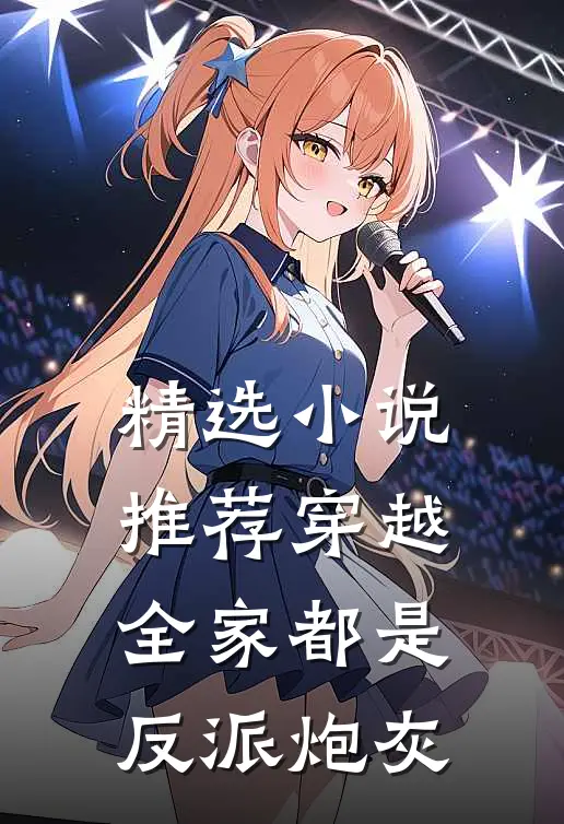 精选小说推荐穿越：全家都是反派炮灰