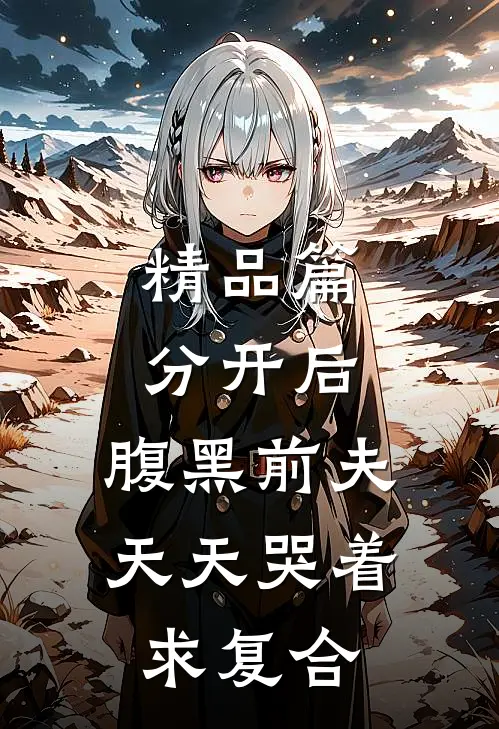 精品篇分开后，腹黑前夫天天哭着求复合