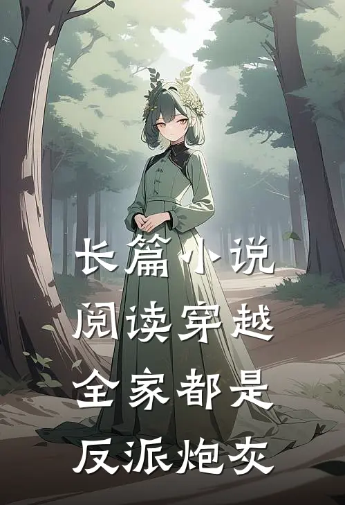 长篇小说阅读穿越：全家都是反派炮灰