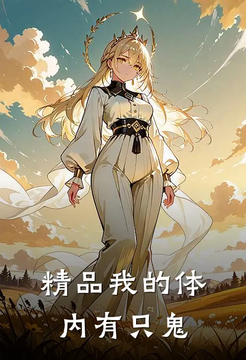 精品我的体内有只鬼