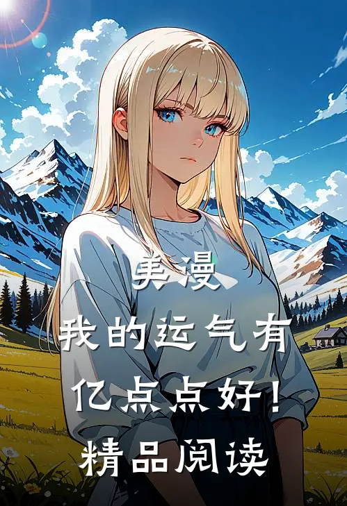 美漫：我的运气有亿点点好！精品阅读