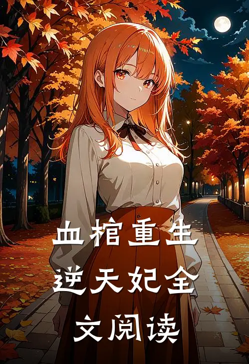 血棺重生逆天妃全文阅读