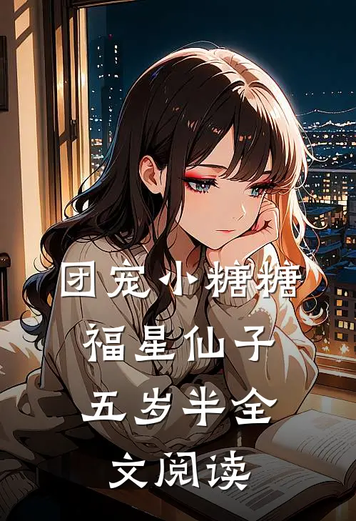 团宠小糖糖：福星仙子五岁半全文阅读