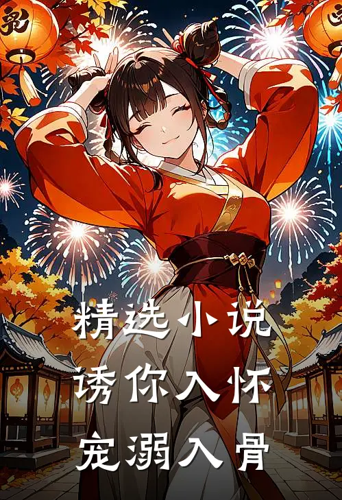 精选小说诱你入怀，宠溺入骨