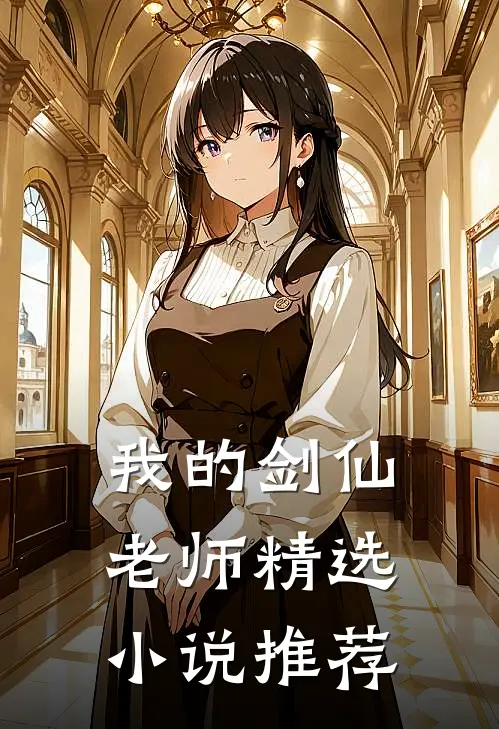 我的剑仙老师精选小说推荐