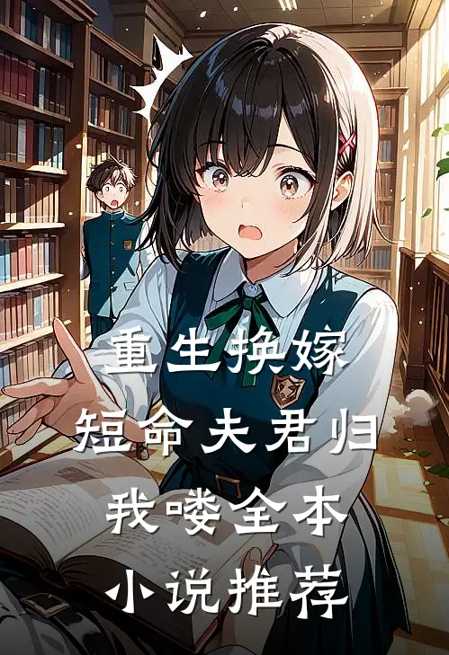 重生换嫁：短命夫君归我喽全本小说推荐