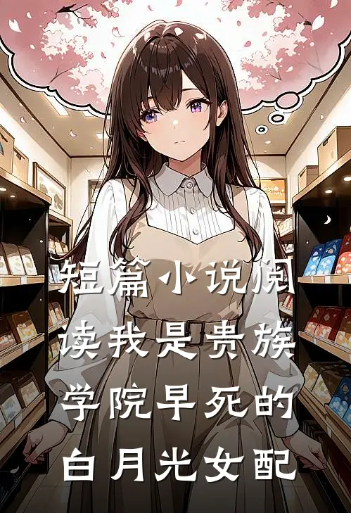 短篇小说阅读我是贵族学院早死的白月光女配