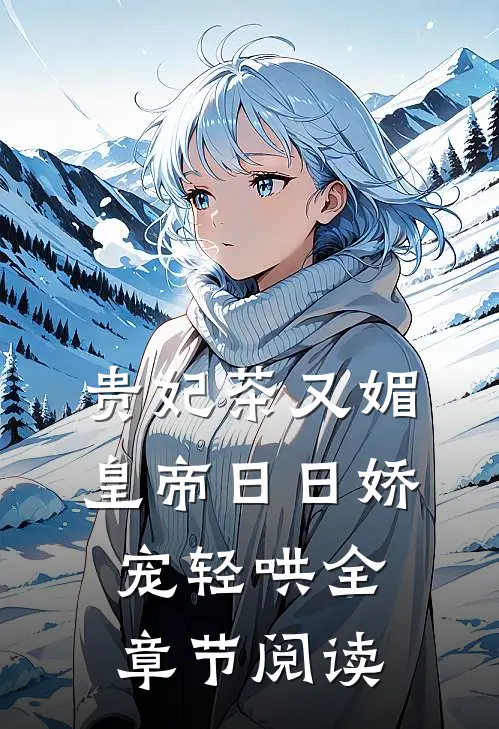 贵妃茶又媚：皇帝日日娇宠轻哄全章节阅读