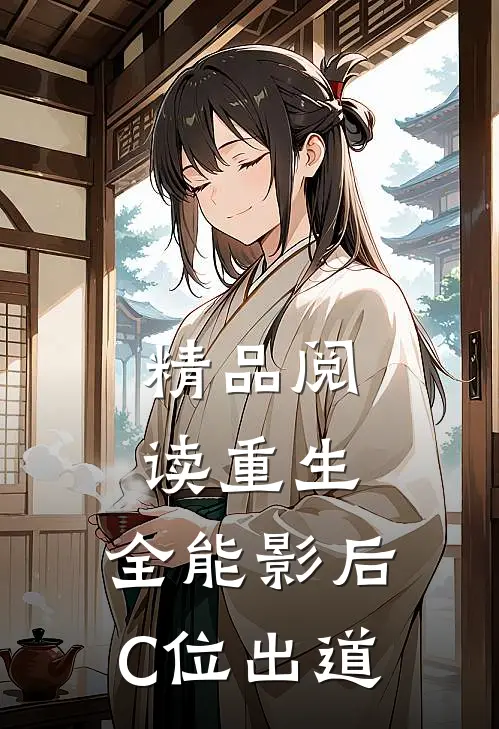 精品阅读重生：全能影后C位出道