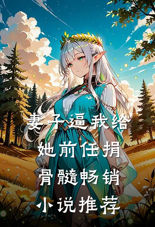 妻子逼我给她前任捐骨髓畅销小说推荐