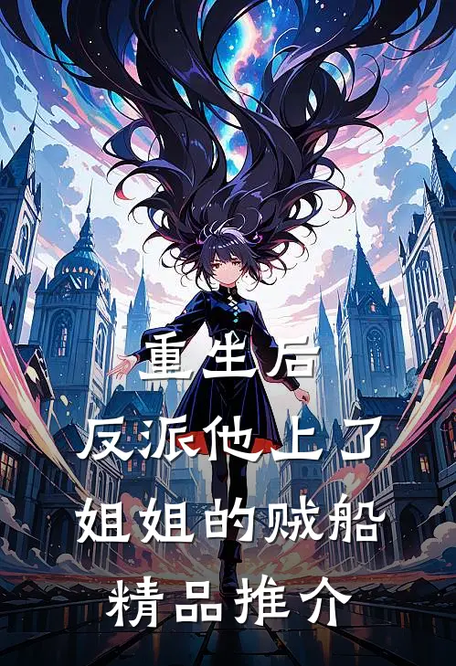 重生后，反派他上了姐姐的贼船精品推介