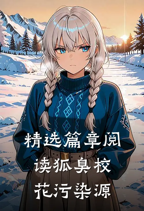 精选篇章阅读狐臭校花污染源