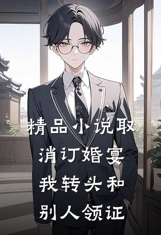 精品小说取消订婚宴，我转头和别人领证