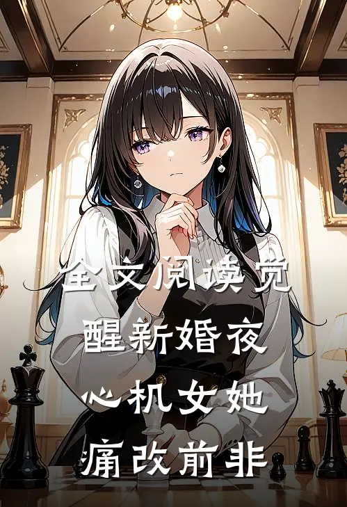 全文阅读觉醒新婚夜，心机女她痛改前非