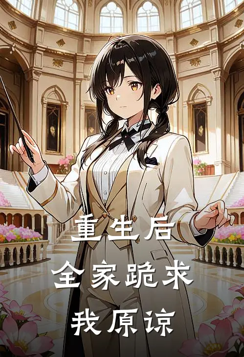重生后，全家跪求我原谅