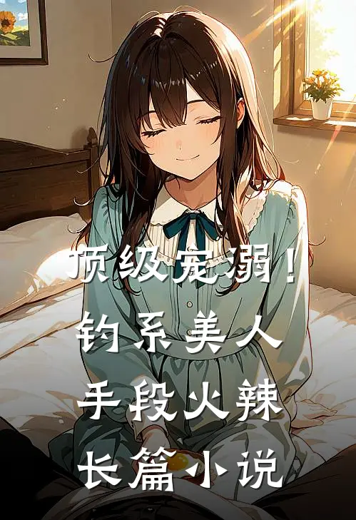 顶级宠溺！钓系美人手段火辣长篇小说
