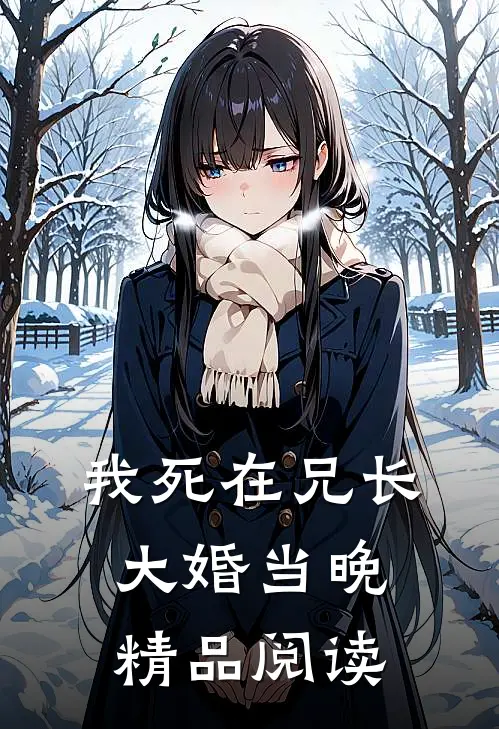 我死在兄长大婚当晚精品阅读