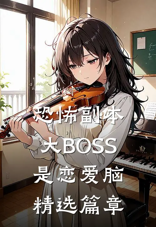 恐怖副本：大BOSS是恋爱脑精选篇章
