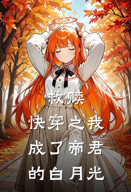 救赎：快穿之我成了帝君的白月光
