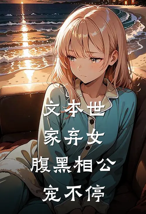 文本世家弃女，腹黑相公宠不停