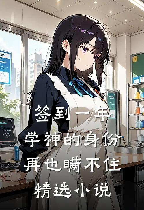 签到一年，学神的身份再也瞒不住精选小说