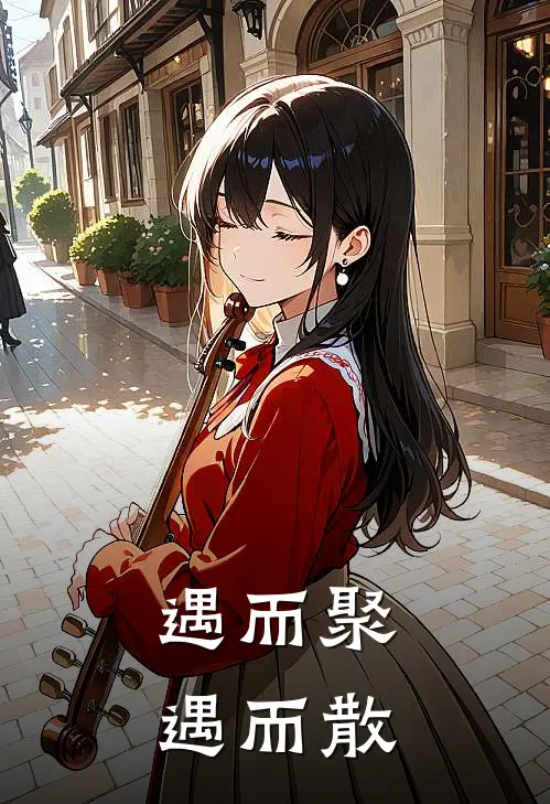 遇而聚遇而散