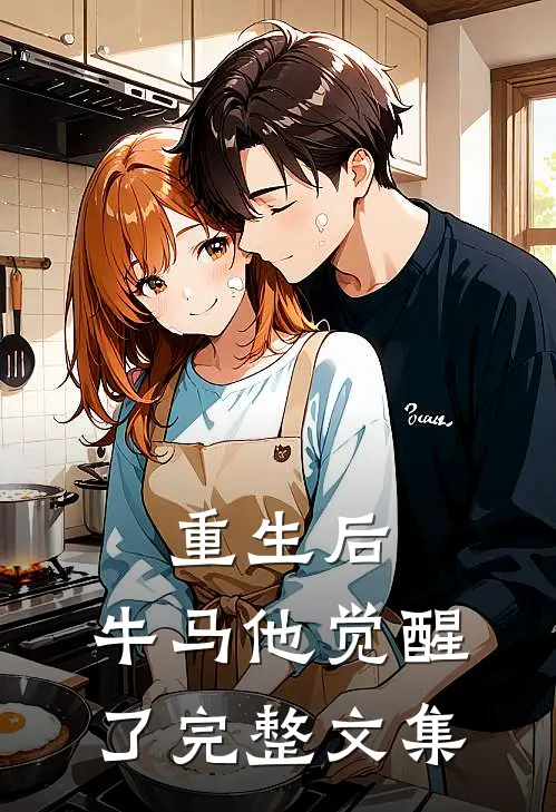 重生后，牛马他觉醒了完整文集