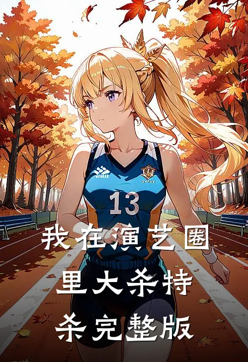 我在演艺圈里大杀特杀完整版