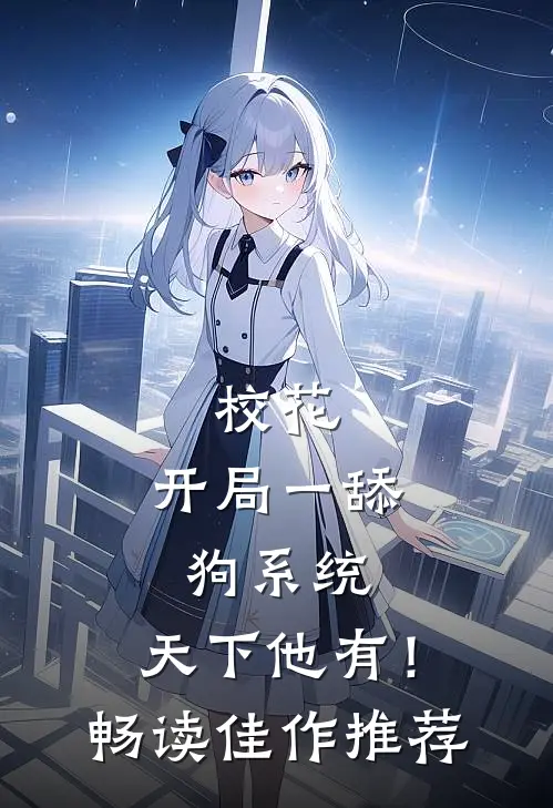 校花：开局一舔狗系统，天下他有！畅读佳作推荐