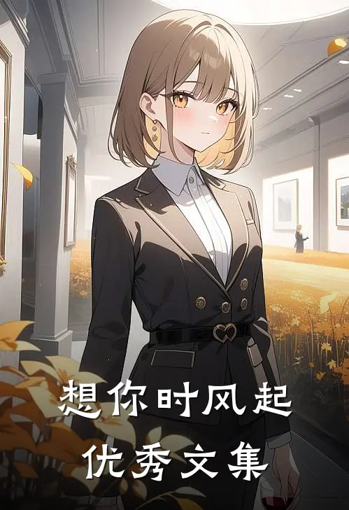 想你时风起优秀文集