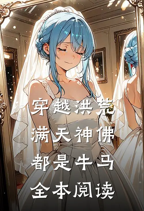 穿越洪荒，满天神佛都是牛马全本阅读