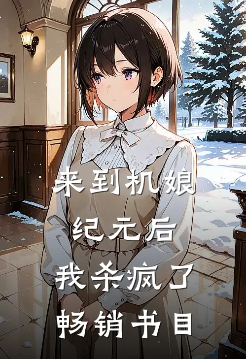 来到机娘纪元后，我杀疯了畅销书目