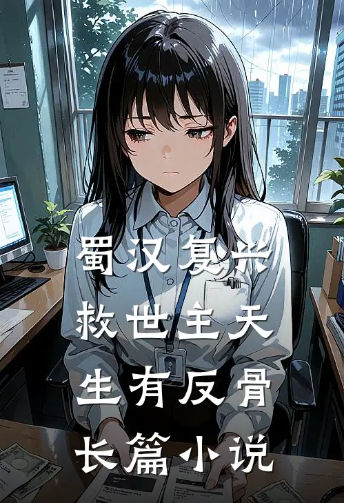 蜀汉复兴：救世主天生有反骨长篇小说