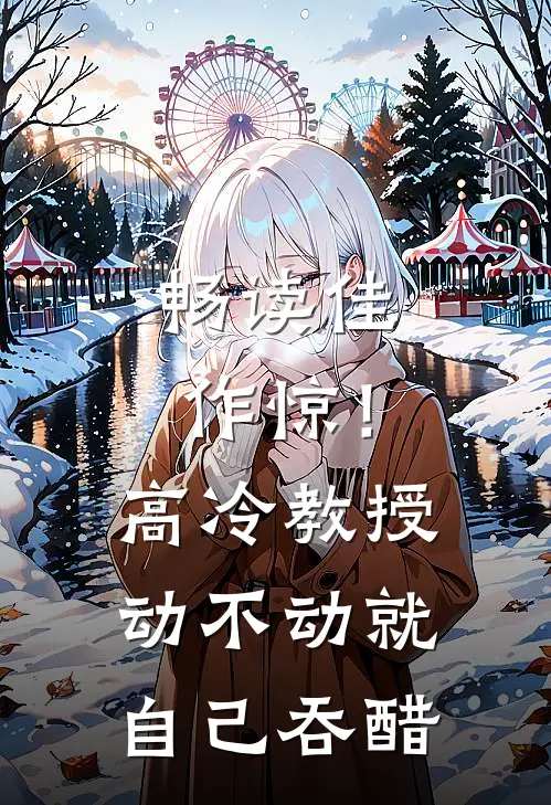 畅读佳作惊！高冷教授动不动就自己吞醋