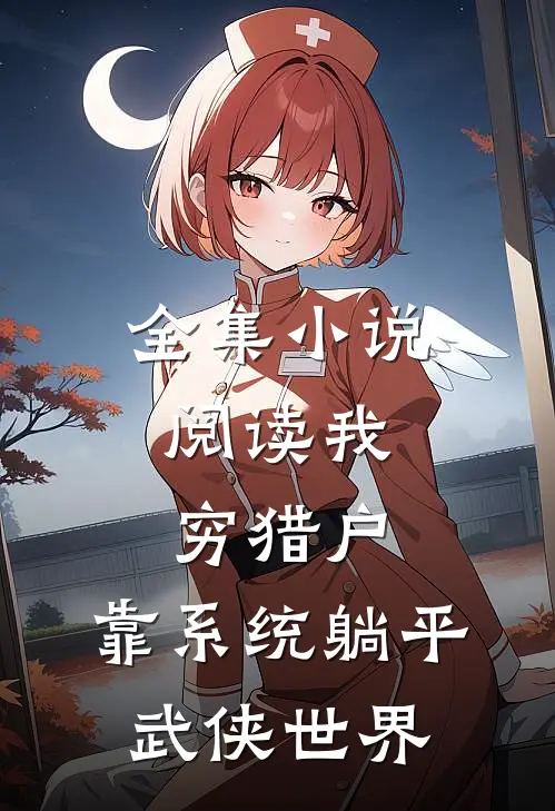 全集小说阅读我，穷猎户，靠系统躺平武侠世界