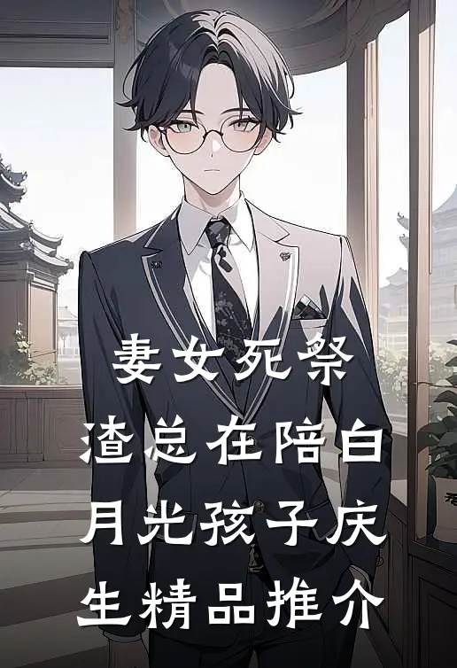 妻女死祭，渣总在陪白月光孩子庆生精品推介