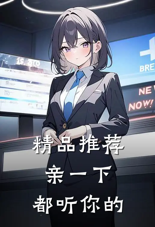 精品推荐亲一下，都听你的