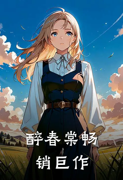 醉春棠畅销巨作