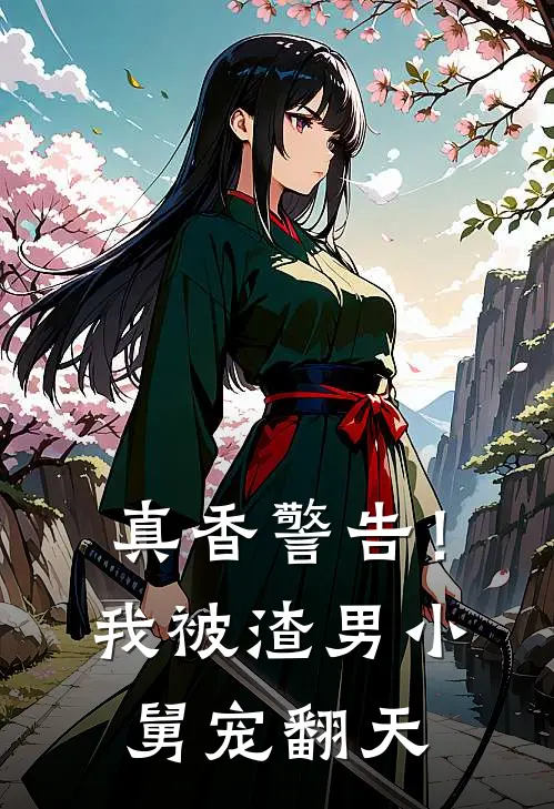 真香警告！我被渣男小舅宠翻天