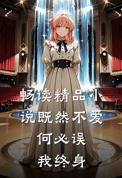畅读精品小说既然不爱，何必误我终身