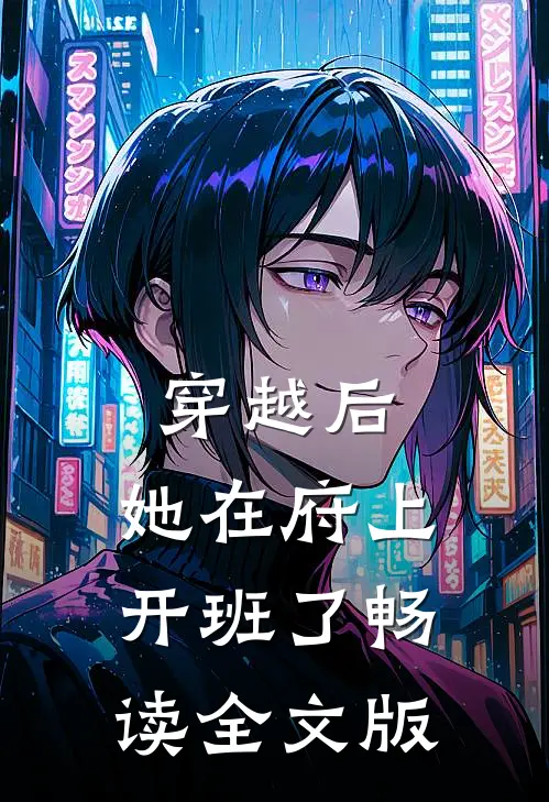 穿越后，她在府上开班了畅读全文版